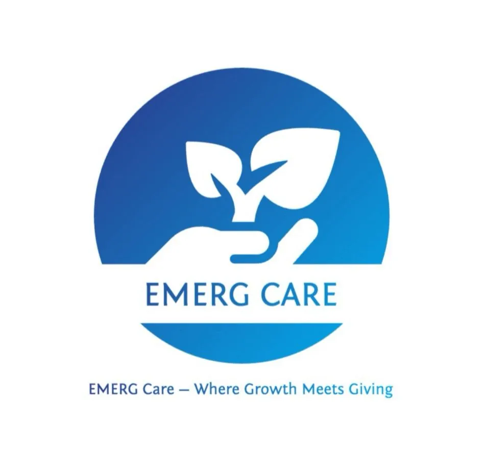 emerge